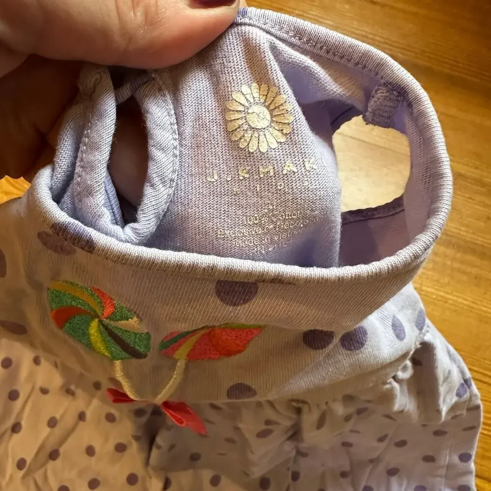 J. Khaki khaki purple